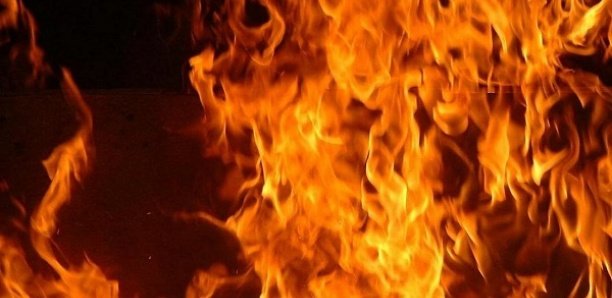 Linguère: Un bébé de 9 mois périt dans un incendie à Dodji