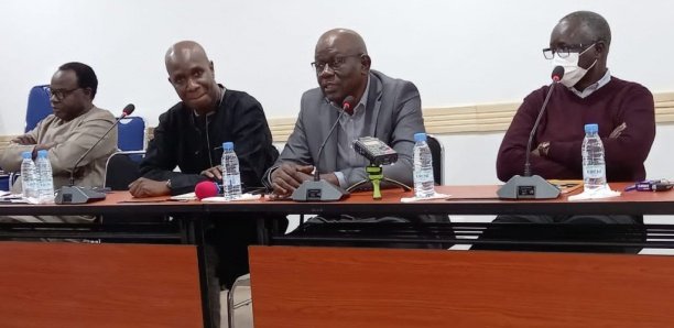 Santé et sécurité au travail: Dr Ismaël Mbaye met à nu les goulots d’étranglementdes CHS et apporte des pistes de solution