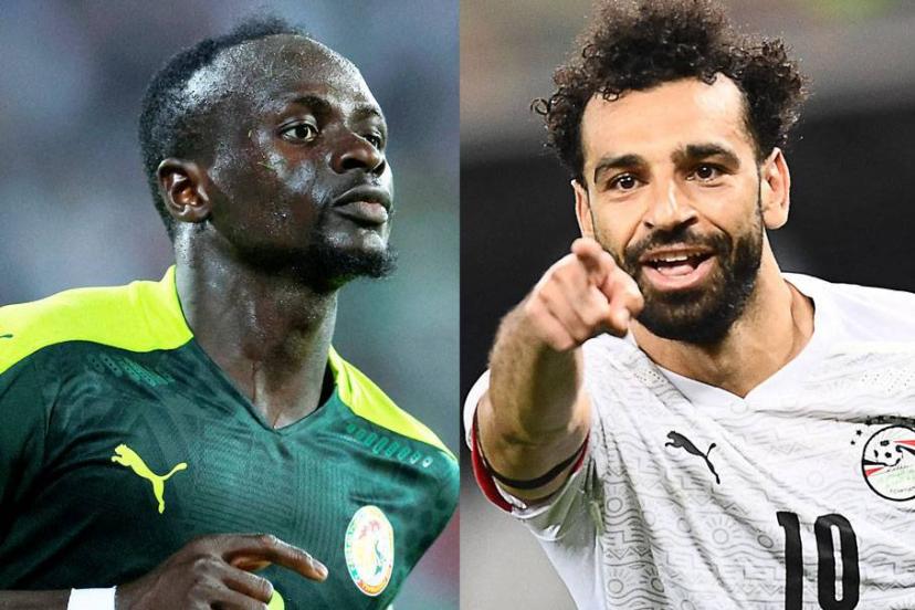 [Face-à-face] Mané-Salah : Une affaire de Ballon d’Or sur un air de revanche