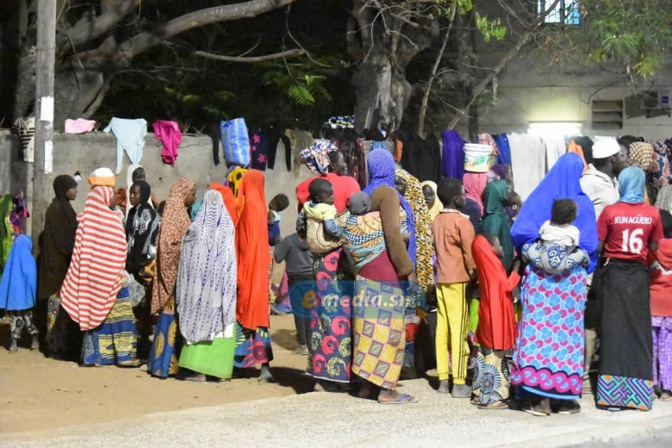 Réaction au reportage d’iTv sur les mendiants nigériens à Dakar Niamey : parle de «trafic de migrants par des réseaux criminels»