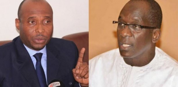 Barthélémy Dias et Abdoulaye Diouf Sarr se retrouvent chez...