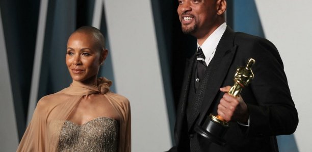 Will Smith présente ses excuses à Chris Rock pour l’avoir giflé en direct lors de la cérémonie des Oscars