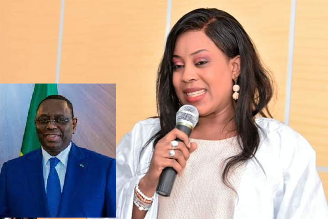 Dix ans de Macky Sall à la tête du pays : Maïmouna Cissokho Khouma et Cie saluent sa carrure incontestable