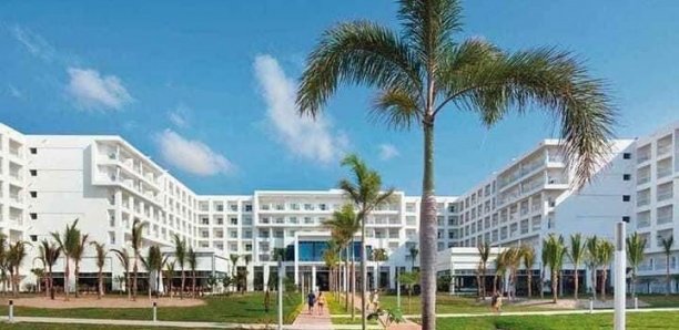 Inauguration de l'hôtel RIU Baobab à Pointe Sarène : Le Président Macky Sall salue l'engagement du secteur privé