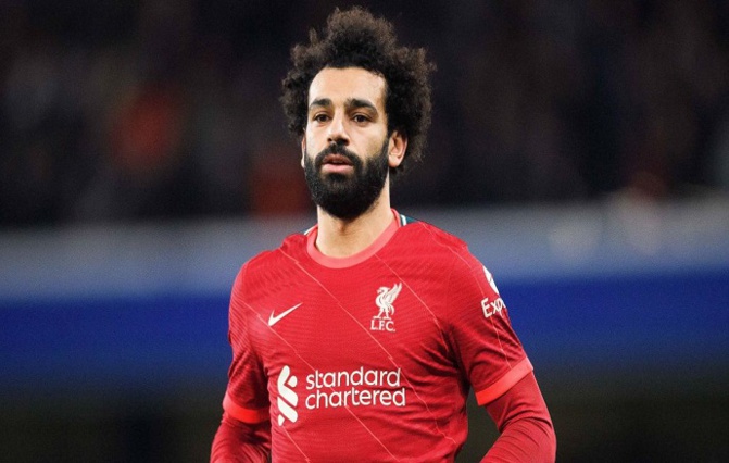 Nouvelle désillusion en équipe nationale : Salah envisagerait son retrait de la sélection