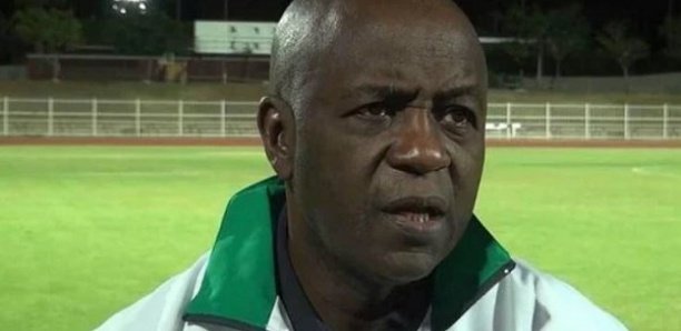 Lasers contre Egypte : Saer Seck répond au journal L’Equipe