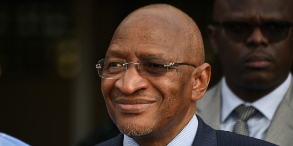 Mort tragique de l’ancien Premier ministre malien, Soumeylou Boubey Maïga : L’Ampp exige la réparation de l’arbitraire politico judiciaire dont il a été l’objet