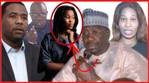 Bougane CNRA Ahmed Aidara viré P A, vidéo s£xt@p¨% des Mbouroises,  Baye Mbaye Mc fait des révélations sur Adji Sarr, Sonko  sur son discours manipulateur, Malick Niang quitte la lutte...