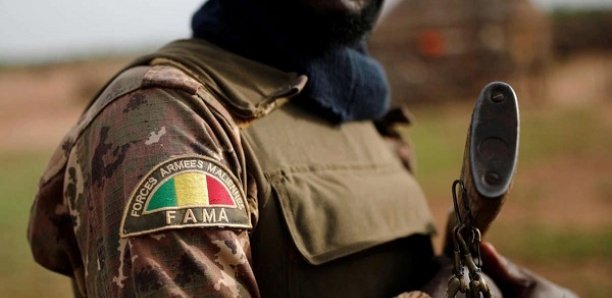 Mali : La France “gravement préoccupée” par de possibles “exactions” de militaires maliens “accompagnés de mercenaires russes”