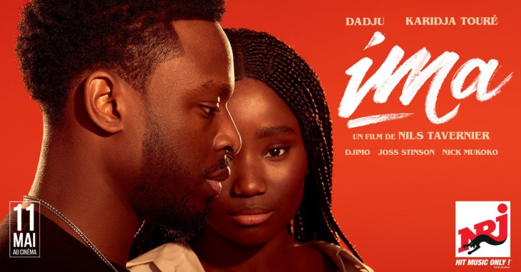 Dadju devient acteur : son premier film "Ima" débarque très bientôt au cinéma