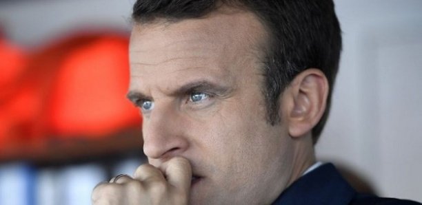 France : À 3 jours de la présidentielle, un sondage inquiétant pour Macron