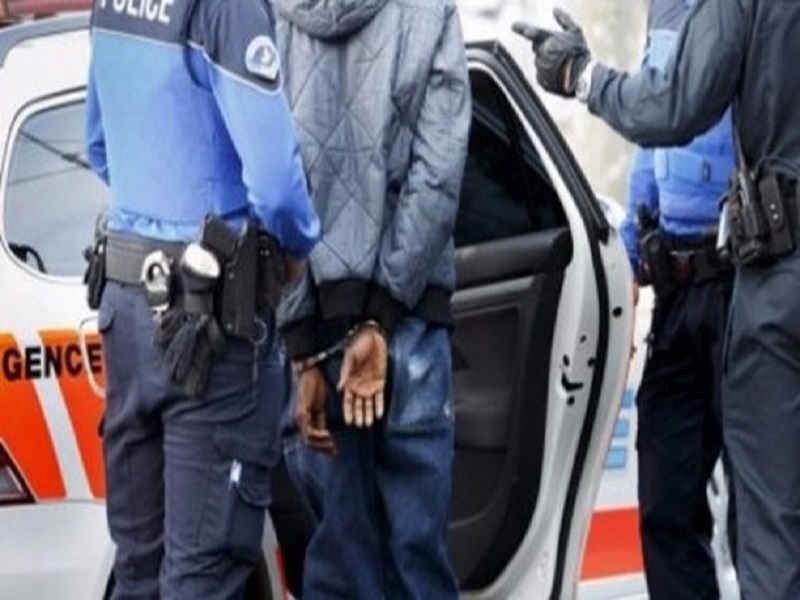 SÉNÉGALAIS MALMENÉ PAR LA POLICE ITALIENNE L'ambassadeur du Sénégal à Rome dépêché sur place