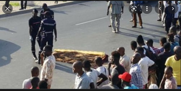 Saint-Louis: Un ivrogne tue un talibé sur l'île