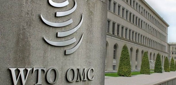 Croissance commerce mondial : L’Omc revoit à la baisse sa prévision