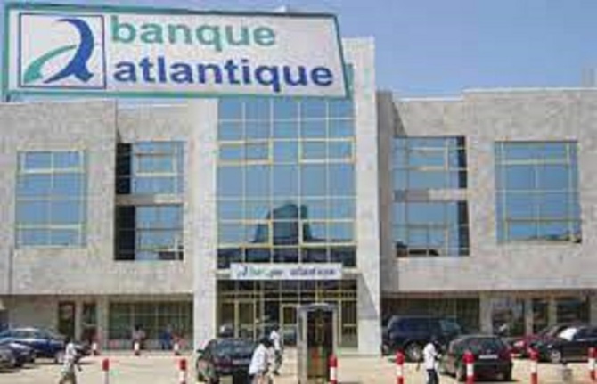 Détournement : Comment cette famille a pillé la Banque Atlantique...