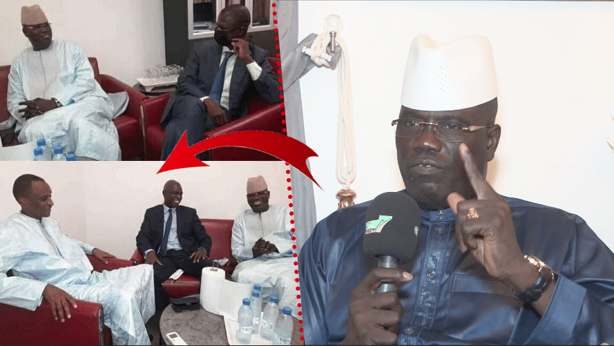 Ses photos polémiques publiées : Le député Abdou Bara Dolly accuse Adji Mbergane Kanouté et clashe Macky !