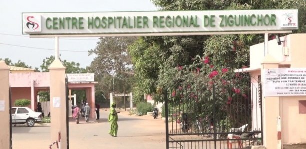 Hôpital de Ziguinchor : "Mes 4 bébés sont morts le même jour... les sages-femmes étaient sur WhatsApp..."