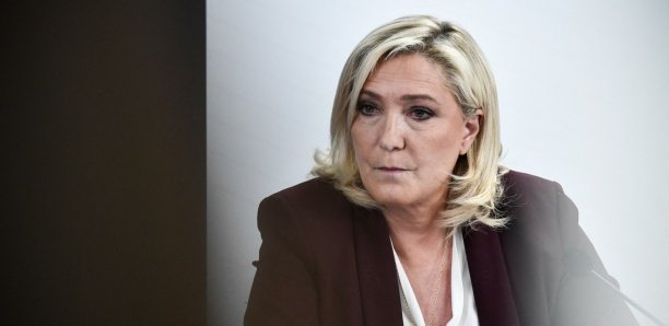 Conseil de sécurité de l’ONU : Marine Le Pen plaide pour le Sénégal