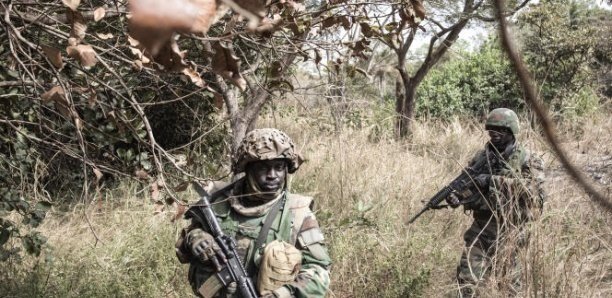 Casamance : les routes que les Français ne doivent pas fréquenter