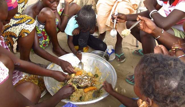 Insécurité alimentaire : Ranérou et Matam, toujours dans la zone rouge