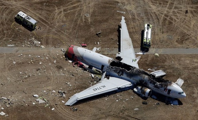 Justice-Crash de l’avion de Sénégal Air en 2015 : Le procès s’ouvre ce jeudi en audience spéciale