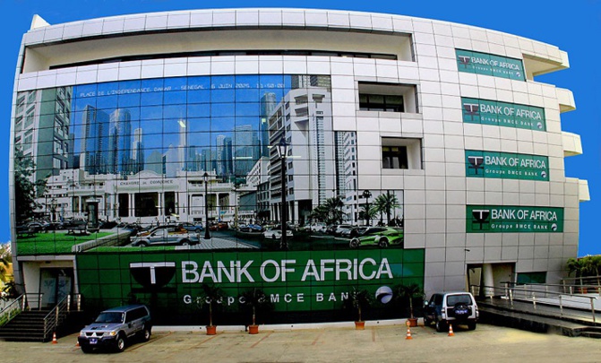 Sénégal: Grosse performance de Bank Of Africa Sénégal qui a collecté plus de 72 milliards de FCFA sur une année.