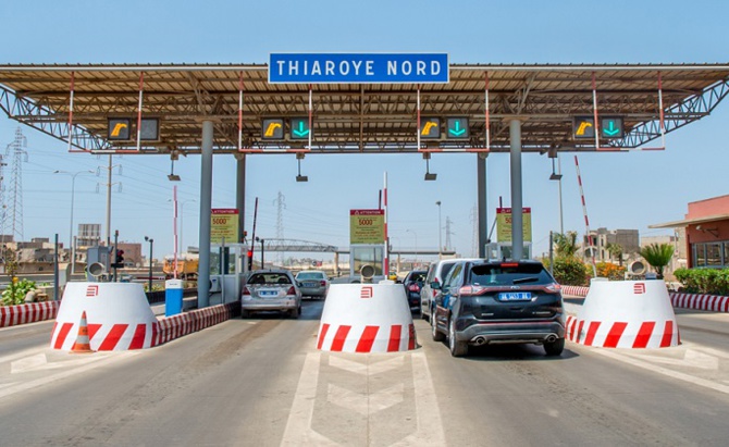 Personnel de la Société Eiffage de la concession sur l’Autoroute de l’Avenir : la colère du personnel gronde