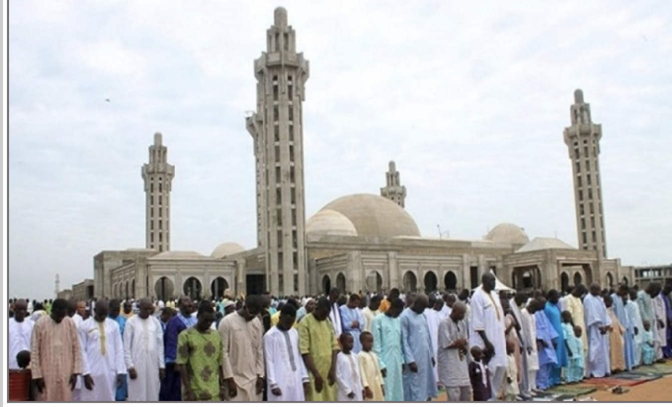 Visite du Khalife Général des Mourides à Dakar : à l’écoute de Serigne Mountakha !