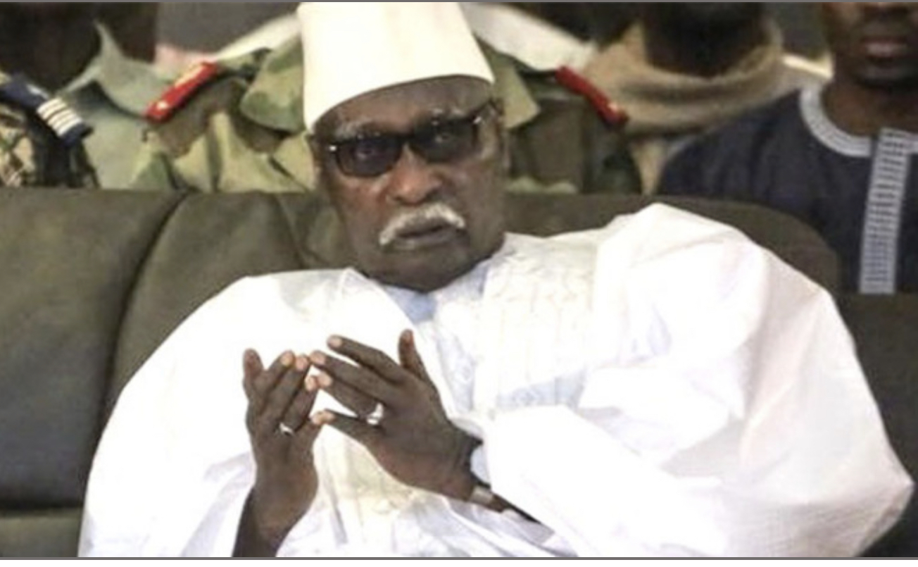 Serigne Mbaye Sy Mansour aux autorités judiciaires : "Soyez indulgents, pensez à la volonté divine"