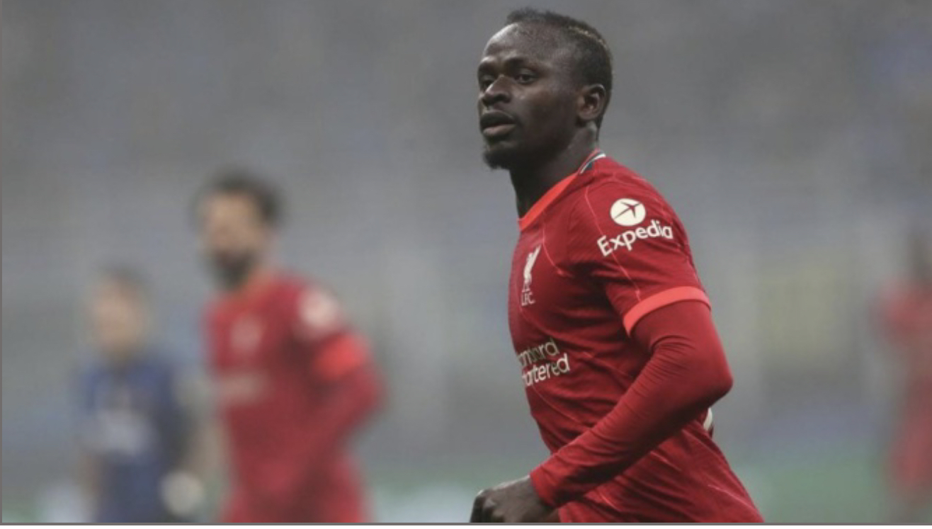 Mané déplore que les joueurs africains n'aient pas gagné de Ballon d'Or depuis 1995