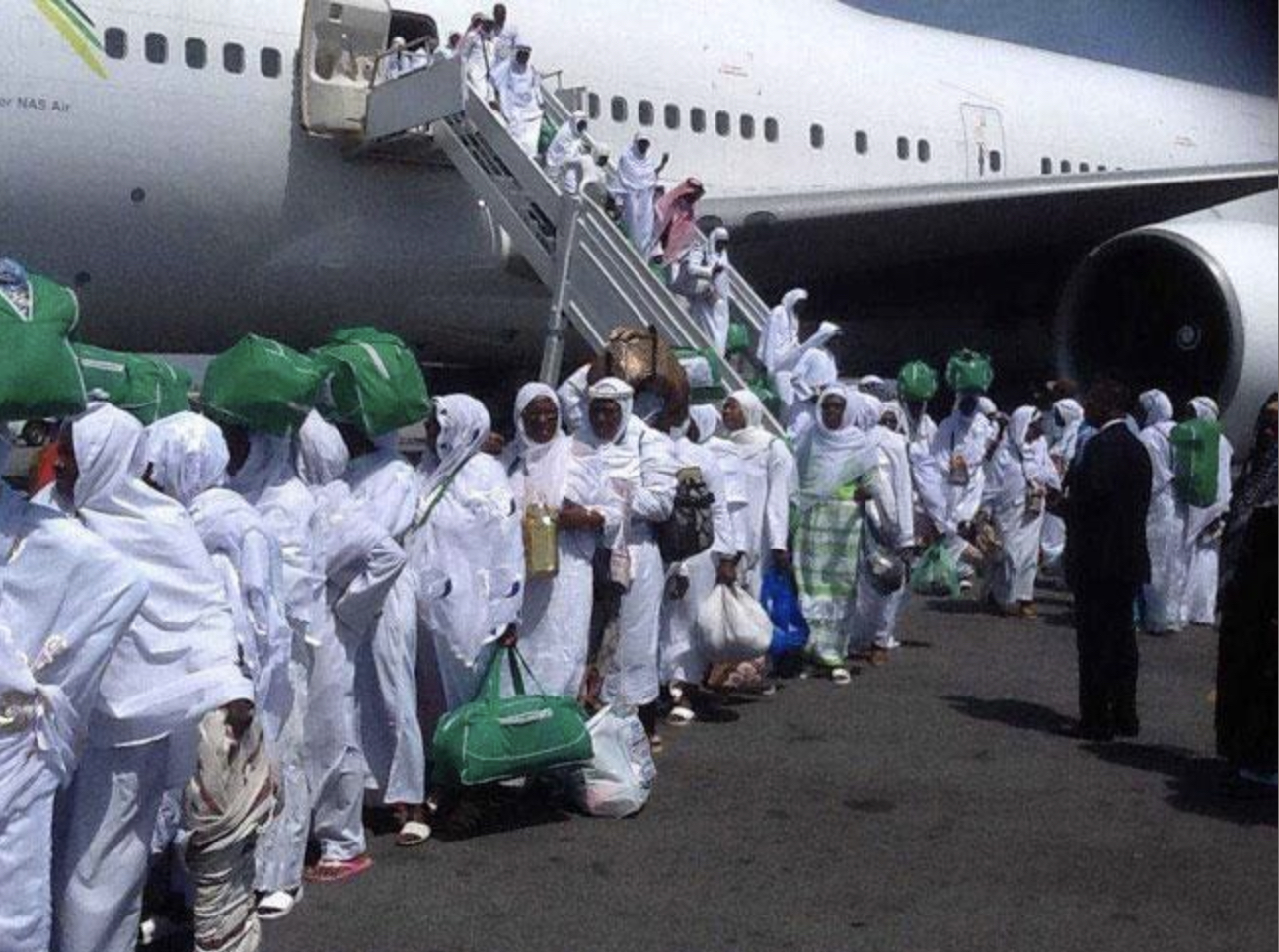 Hadji 2022 : les quatre "Commandements" qui empêchent les voyagistes privés de dormir