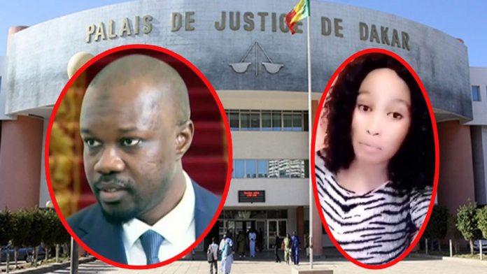 Affaire Sweet Beauty : deuxième tacle du parquet contre les avocats de Sonko