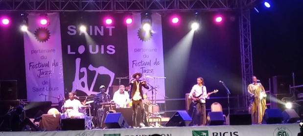 Après une annulation et une organisation restreinte pour cause de Covid-19 : Saint-Louis renoue avec les fondamentaux du jazz