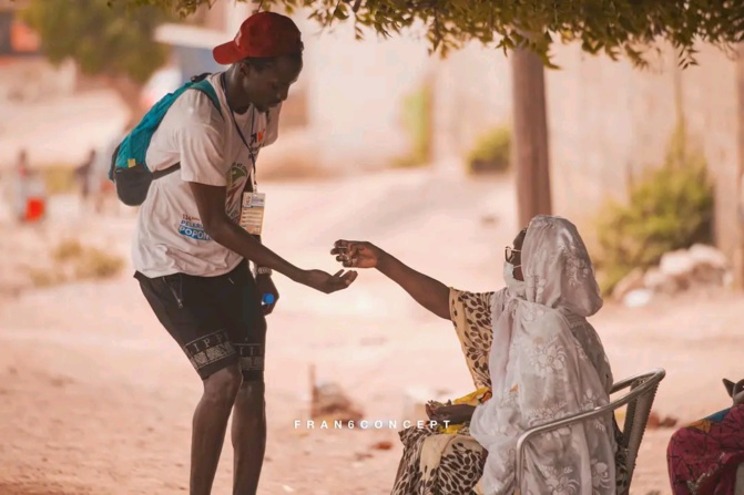 Popenguine 2022 : "l'amour familial" comme thème pour renforcer davantage les relations parents-enfants