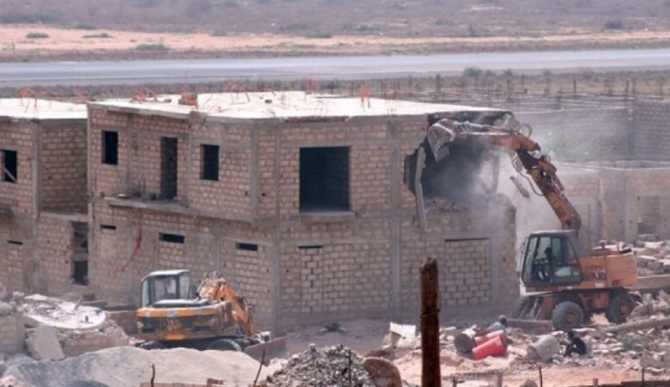 Destruction de leurs maisons : 7 ans après, les victimes de Tobaggo toujours hantées par le bruit des bulldozers