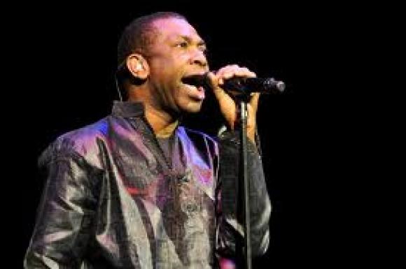 Revivez les coulisses du concert de Youssou Ndour au Grand Théâtre