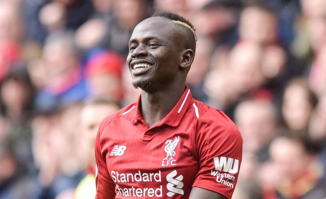 OFFICIEL : Sadio Mané a paraphé un nouveau contrat