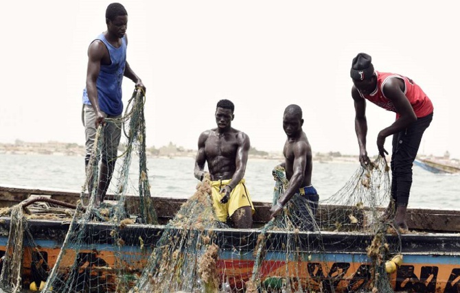 Affaire des pirogues sénégalaises arraisonnées en Guinée : Les pécheurs mbourois font leur mea culpa et saluent les efforts du gouvernement