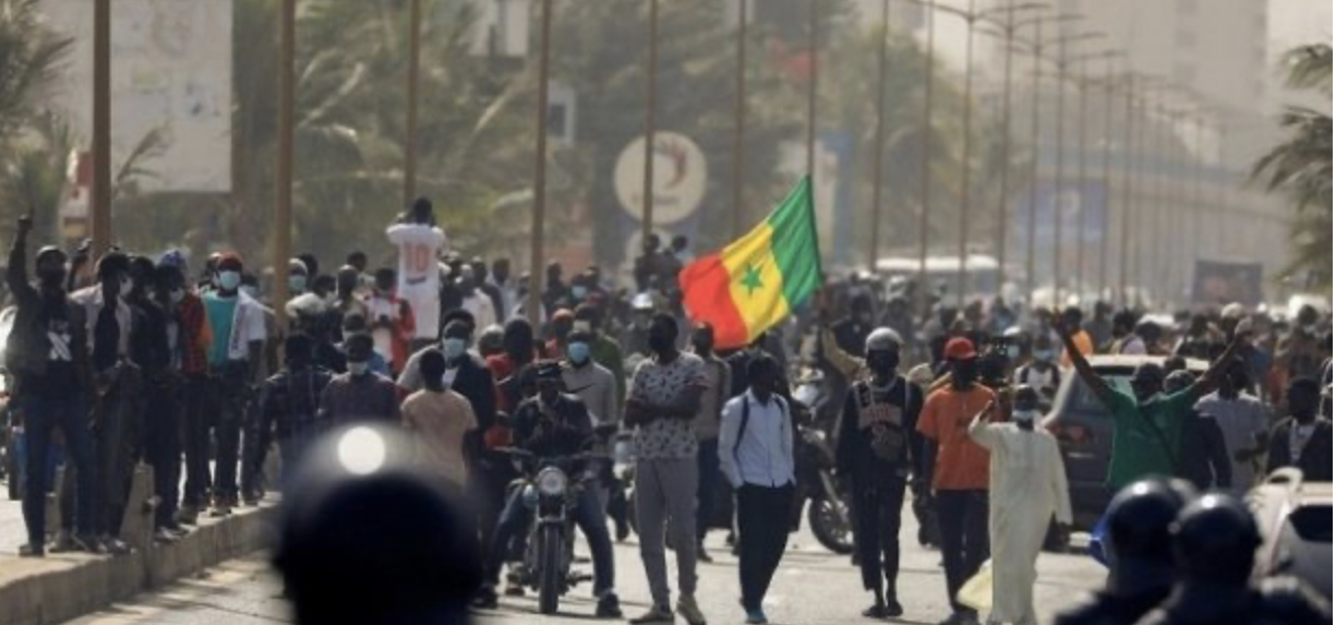 Risque d’affrontements à Dakar et Ziguinchor, ce vendredi : Le Sénégal va-t-il basculer dans le chaos ?