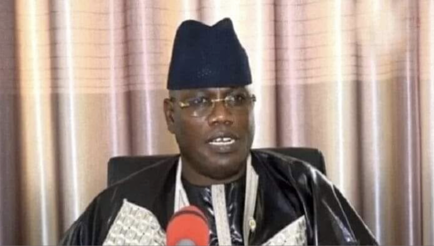 Justice: Cheikh Abdou Mbacké Bara Doly vient d'obtenir la liberté provisoire