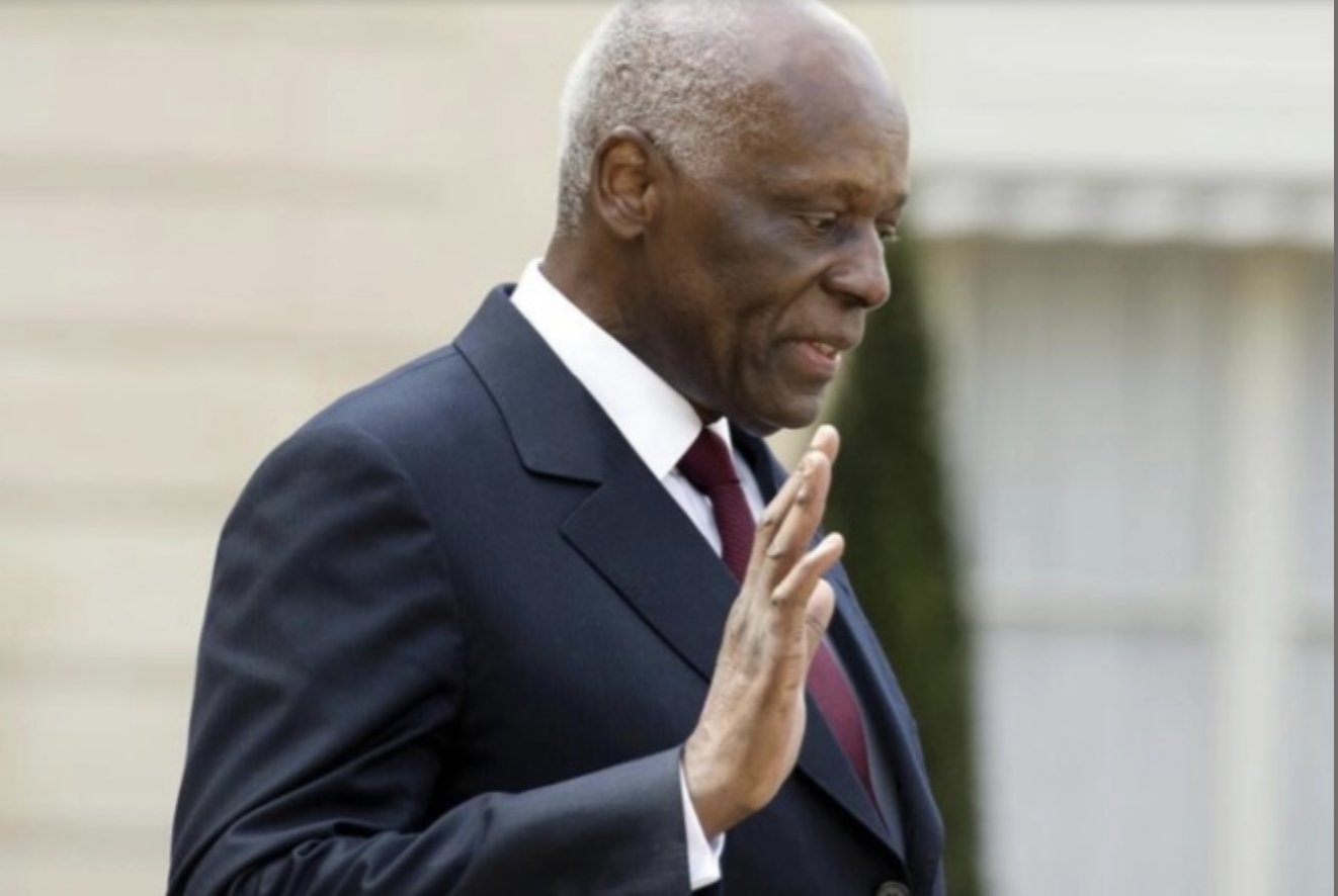 Angola: l’ancien président José Eduardo dos Santos est mort en Espagne