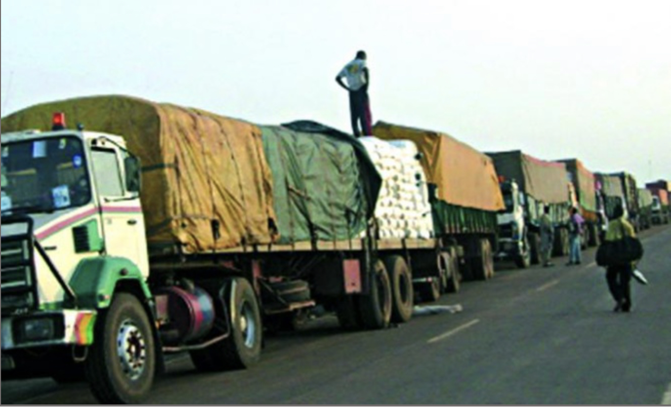 Marchandises en transit : Le Sénégal annule les frais de magasinage à compter du début de l'embargo contre le Mali