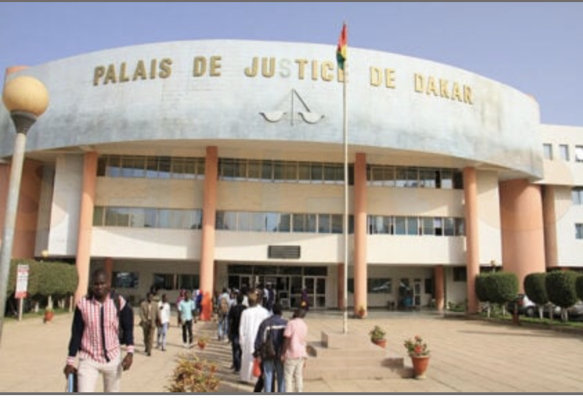 Justice : Douce sentence pour Abdou Henry Dieng