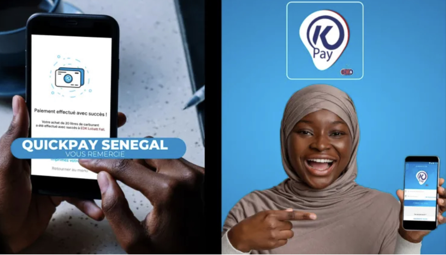 URGENT:Bonne Nouvelle Pour Les Sénégalais KPAy Avec 0F De Frais Louko Daak Ken Dou Edk Waye