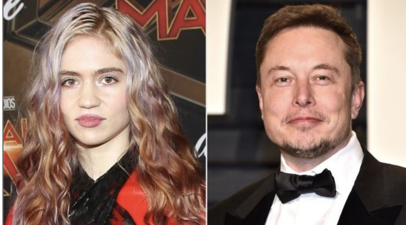 Grimes : Elon Musk vit comme s’il était pauvre