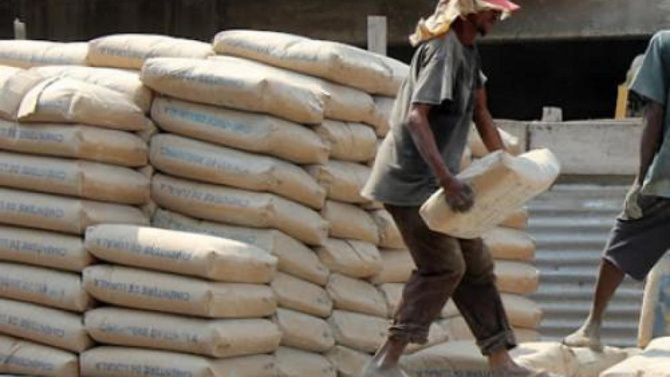 Marché du ciment : en hausse au Sénégal, les prix prennent la tangente en Afrique