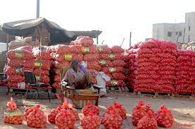 Inflation: Pourquoi le sac d'oignon doit coûter 300.000 F CFA et ce que devraient faire les cultivateurs, selon ce Sénégalais