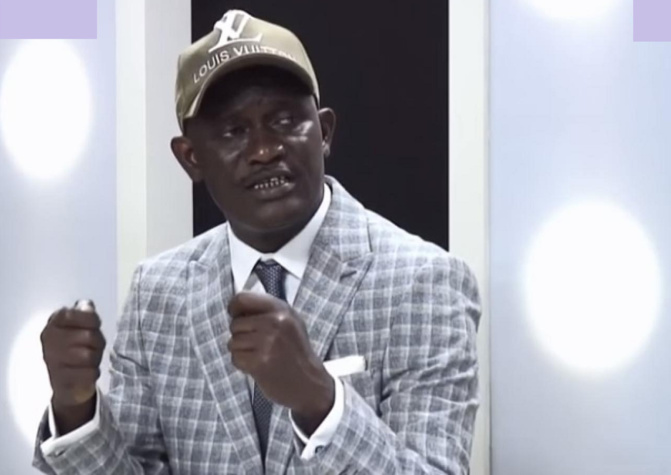 Départ De Cheikh Dieng : Analyse De La Défection Du Responsable De ...