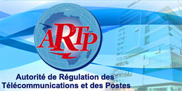 Artp: Une nouvelle stratégie de développement 2022-2024 annoncée