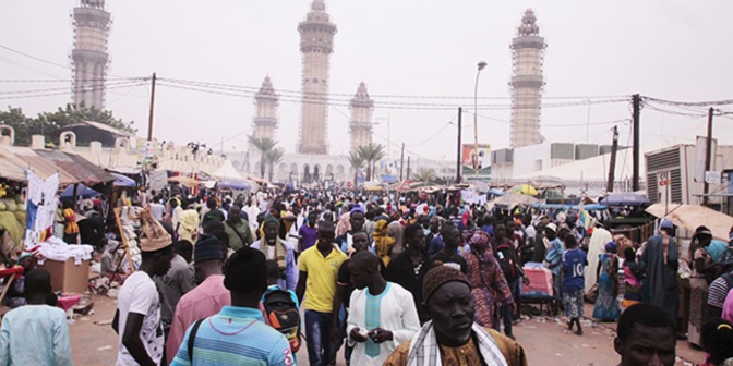 Magal de Touba : le dispositif de lutte contre l’abattage clandestin sera renforcé